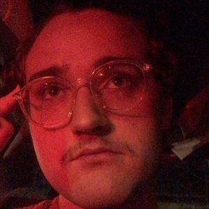 Meet your Posher, Kaleb